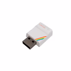 Retro Games The Spectrum Bianco - Vista aggiuntiva 5