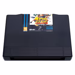 SNK Corporation Metal Slug Standard Neo Geo - Vista aggiuntiva 2