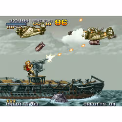 SNK Corporation Metal Slug Standard Neo Geo - Vista aggiuntiva 8