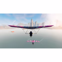 Nintendo Goat Simulator 3 Collezione Nintendo Switch - Vista aggiuntiva 4