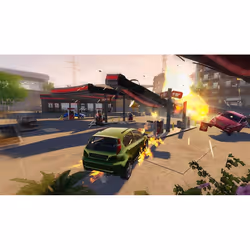 Nintendo Goat Simulator 3 Collezione Nintendo Switch - Vista aggiuntiva 5