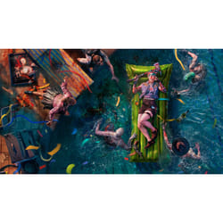 Deep Silver Dead Island 2 Ultimate Edition PlayStation 5