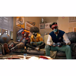 Deep Silver Dead Island 2 Ultimate Edition PlayStation 5 - Vista aggiuntiva 5