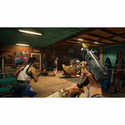Deep Silver Dead Island 2 Ultimate Edition PlayStation 5 - Vista aggiuntiva 8