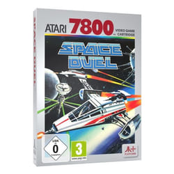 PLAION Space Duel Standard Inglese