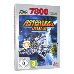 PLAION Asteroids Deluxe Inglese