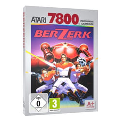 PLAION Berzerk Standard Inglese