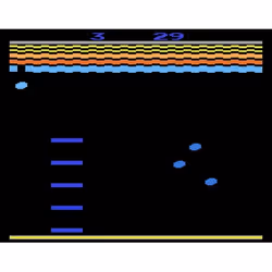 Atari Avalanche - Vista aggiuntiva 2