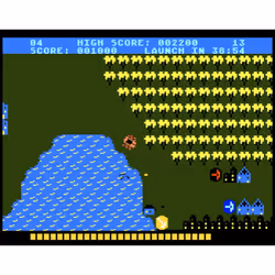 Atari Countermeasure 2 - Vista aggiuntiva 2