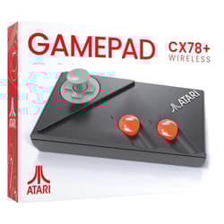 PLAION CX78+ Nero RF Joystick Analogico