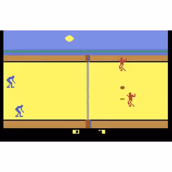 Atari RealSports Collection ( 2600+) Cartridge - Vista aggiuntiva 4