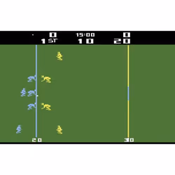 Atari RealSports Collection ( 2600+) Cartridge - Vista aggiuntiva 5