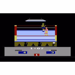 Atari RealSports Collection ( 2600+) Cartridge - Vista aggiuntiva 6