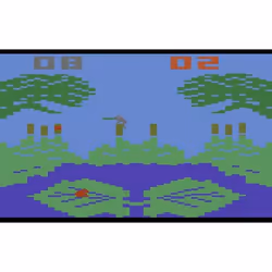 PLAION M-Network Collection Collezione Inglese Atari 2600+ - Vista aggiuntiva 4