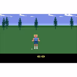 PLAION EPYX Games Standard Inglese Atari 2600+ - Vista aggiuntiva 4