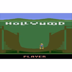 PLAION EPYX Games Standard Inglese Atari 2600+ - Vista aggiuntiva 5