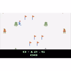 PLAION EPYX Games Standard Inglese Atari 2600+ - Vista aggiuntiva 6