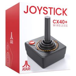 PLAION CX40+ Nero RF Joystick Analogico