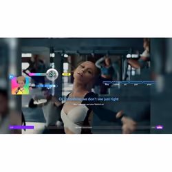 GAME Let's Sing 2025 Standard+Componente aggiuntivo Inglese Nintendo Switch - Vista aggiuntiva 5