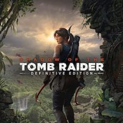 Deep Silver Shadow of the Tomb Raider Definitive Edition Definitiva PlayStation 4