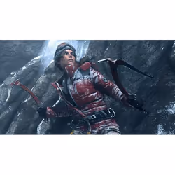 Deep Silver Rise Of The Tomb Raider - 20 Year Celebration PlayStation 4 - Vista aggiuntiva 3