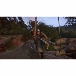 Deep Silver Kingdom Come: Deliverance - Royal Edition Cinese semplificato, Tedesca, Inglese, ESP, Francese, ITA, Coreano, Russo Nintendo Switch