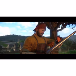 Deep Silver Kingdom Come: Deliverance - Royal Edition Cinese semplificato, Tedesca, Inglese, ESP, Francese, ITA, Coreano, Russo Nintendo Switch - Vista aggiuntiva 4