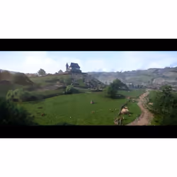 Deep Silver Kingdom Come: Deliverance - Royal Edition Cinese semplificato, Tedesca, Inglese, ESP, Francese, ITA, Coreano, Russo Nintendo Switch - Vista aggiuntiva 6