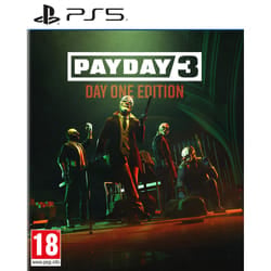 Deep Silver PayDay 3 Standard PlayStation 5