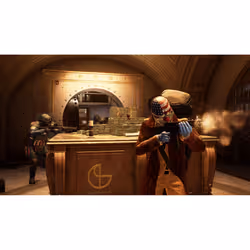 Deep Silver PayDay 3 Standard PlayStation 5 - Vista aggiuntiva 2