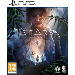 Prime Matter Scars Above PS5 Standard Multilingua PlayStation 5
