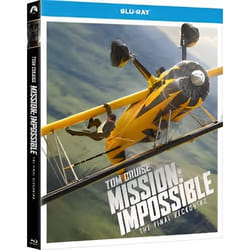 PLAION 4020628656171 film e video Blu-ray