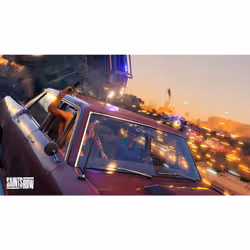 Deep Silver Saints Row Criminal Customs Edition PS5 Standard+DLC Multilingua PlayStation 5 - Vista aggiuntiva 5