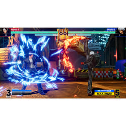 SNK Corporation The King of Fighters XV - Day One Edition