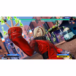SNK Corporation The King of Fighters XV - Omega Edition Speciale
