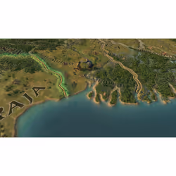Paradox Interactive Crusader Kings III Console Edition (Day One Edition) - Vista aggiuntiva 5