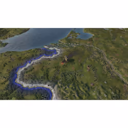 Paradox Interactive Crusader Kings III Console Edition (Day One Edition) - Vista aggiuntiva 7