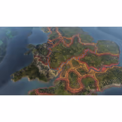 Paradox Interactive Crusader Kings III Console Edition (Day One Edition) - Vista aggiuntiva 8