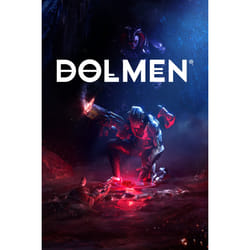 Prime Matter Dolmen Standard Cinese semplificato, Cinese tradizionale, Tedesca, Inglese, ESP, Spagnolo messicano, Francese, ITA, Giapponese, Coreano, Polacco, Portoghese, Russo PlayStation 5