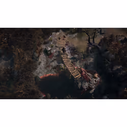 Kalypso Disciples: Liberation - Deluxe Edition Ultimate - Vista aggiuntiva 5