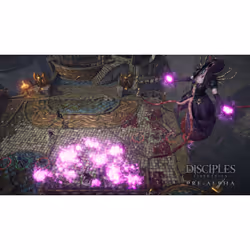 Kalypso Disciples: Liberation - Deluxe Edition Ultimate - Vista aggiuntiva 6