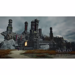 Kalypso Disciples: Liberation - Deluxe Edition Ultimate - Vista aggiuntiva 8