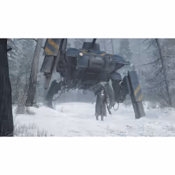 Prime Matter Iron Harvest - Complete Edition Completa - Vista aggiuntiva 4