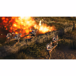 Prime Matter Iron Harvest - Complete Edition Completa - Vista aggiuntiva 5