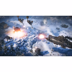 Prime Matter Iron Harvest - Complete Edition Completa - Vista aggiuntiva 8