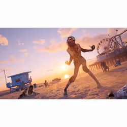 Deep Silver Dead Island 2 Day One Edition ITA PlayStation 5 - Vista aggiuntiva 5