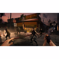Deep Silver Dead Island 2 Day One Edition ITA PlayStation 4 - Vista aggiuntiva 7