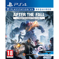Vertigo Games After the Fall - Frontrunner Edition