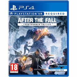 Vertigo Games After the Fall - Frontrunner Edition