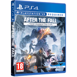 Vertigo Games After the Fall - Frontrunner Edition
